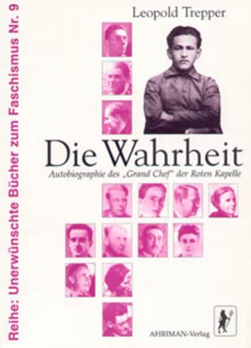 Die wahrheit leopold trepper - |,