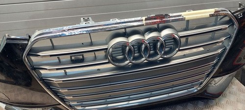Audi facelift 2014 - audi, s5
