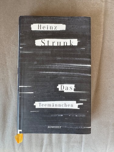 Top heinz strunk - heinz, das