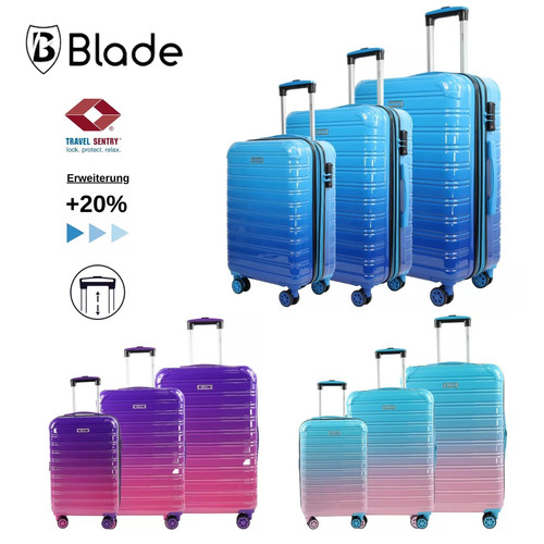 Koffer reisekoffer trolley - koffer,