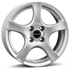 Borbet felgen 0x15 et40 - 6.0x15,
