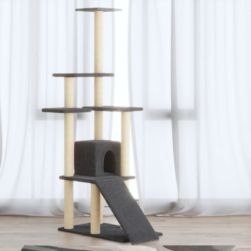 Kratzbaum mit