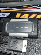 Autocom Diagnosegerät OBD –