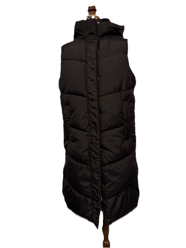 Amisu damen weste schwarz - damen, gr