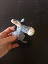 Kuscheltier plüschtier esel - plüschtier,