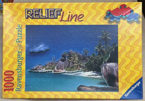 1000 teile ravensburger - ravensburger,