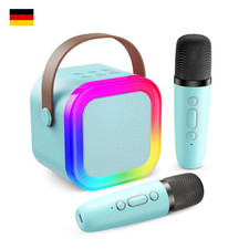 Karaoke Maschine für Kinder