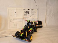 NIKKO Tronico RC Venus III |