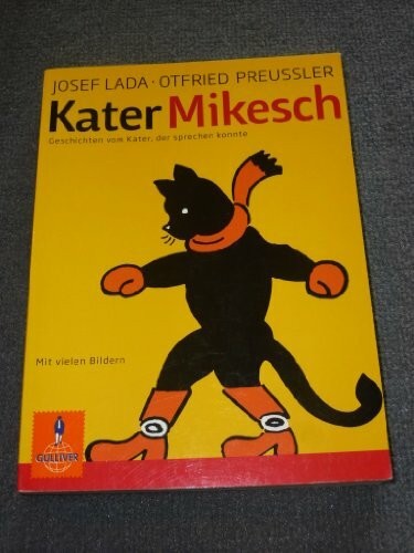 Kater mikesch geschichten vom - geschichten,