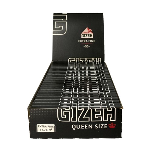 Box gizeh queen - gizeh, extra