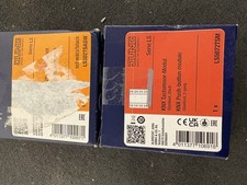 Jung LS5072tsm KNX Tastsensor