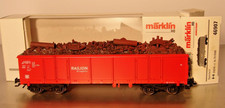 Märklin HO:    Eurotrain