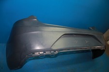 13487418 Original GM Heckschürze Stoßstange hinten Opel Insignia B Grand Sport