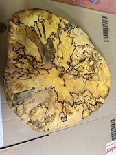 Baumscheibe, Holzscheibe, 40 x