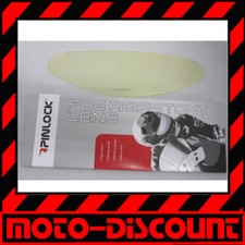 Pinlockscheibe HJC für Helm