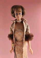 Barbie Midge Mattel Vintage