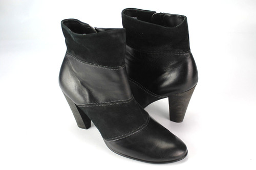 Ecco damen stiefel - gr.40,
