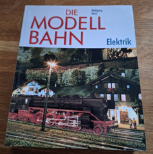 1 Die Modell Bahn Elektrik