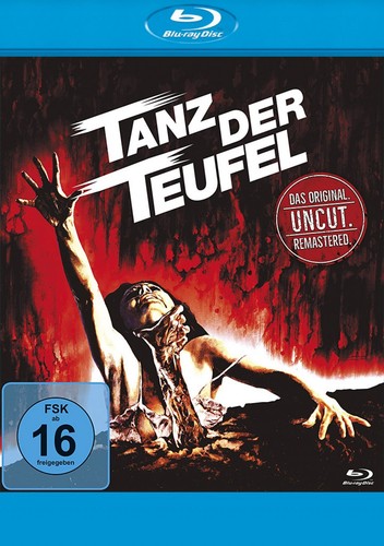 Tanz der teufel - der,