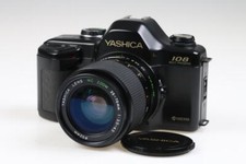 YASHICA 108 Multi Program mit