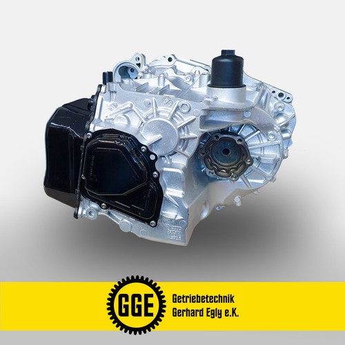 Getriebe dsg 250 - dq, kdc