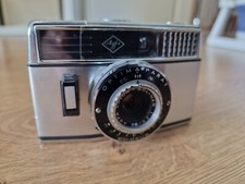 Agfa Optima-Parat Compur