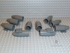 LEGO® 10 Flugzeug Turbine