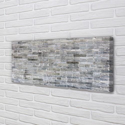 Tulup leinwandbild 125x50 - tulup,