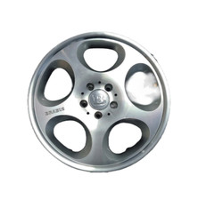 1x Alu Felge Brabus Monoblock