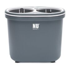 Gläserspültopf, Gläserspüler, Gläserspülgerät 'SPÜLBOY NU WATER+'