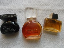 Fendi Vanderbilt Balahe    Parfüm Miniatur  Sammlung