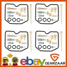 4 Stück Vergaser Reparatur