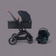 PIXINIKombi-Kinderwagen Pixini Lania Kinderwagen 3in1 Set