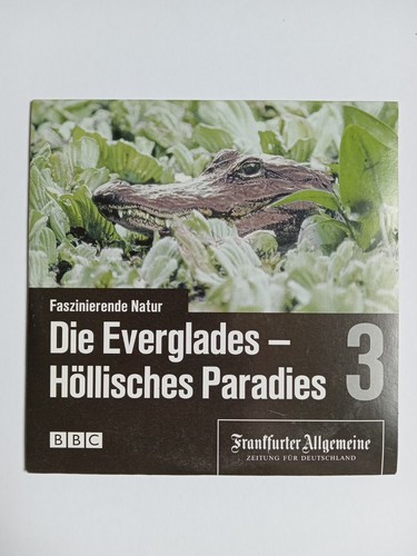 Dvd faz faszination natur - faz,
