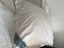 So gut wie neu -Häussling