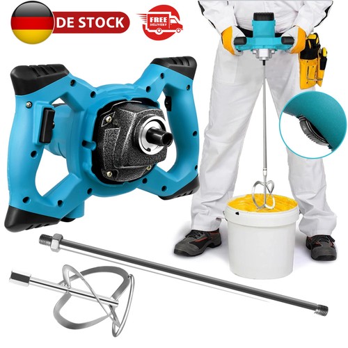 2800w mörtelrührer - 2800w,