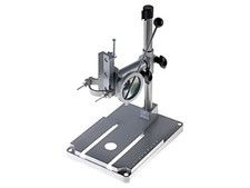 0512 Stativ für Bohrmaschine für Donau Bohrmaschinen DONAU ELEKTRONIK