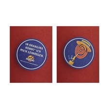 Orangina In Orangina könnt'