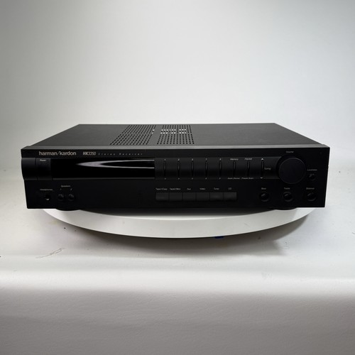 Harman kardon hk3350 - kardon, stereo