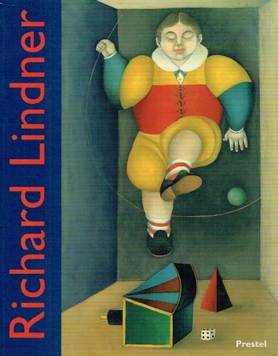 Richard ill lindner - richard,