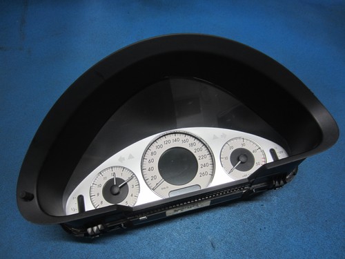 Tacho mercedes w211 211 - w,