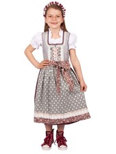 Krüger Kinderdirndl 3-tlg