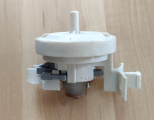 Niveauregler Druckschalter