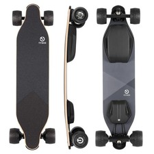 Tynee Ultra Hub Motor Electric Skateboard & Longboard with Remote Control 50km/h