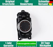 Steuereinheit iDrive