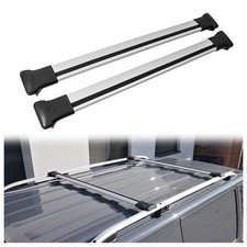 Dachgepäckträger für Ford