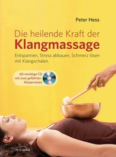 Peter Hess Die heilende Kraft
