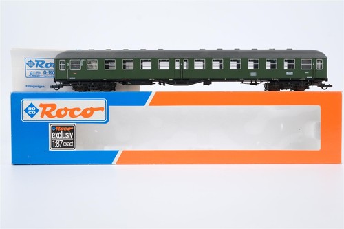 Roco 44680 - roco, h0