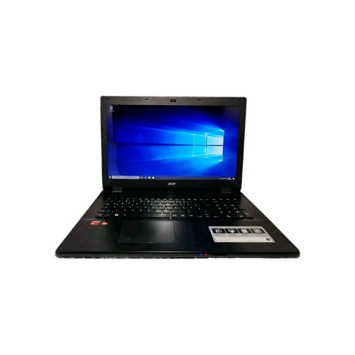Notebook zoll acer - 17,3",