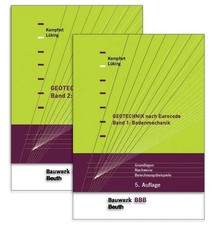 Paket Geotechnik nach